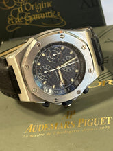 Carica l'immagine nel visualizzatore di Gallery, AUDEMARS PIGUET ( Royal oak offshore )
