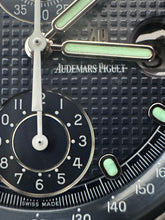 Carica l'immagine nel visualizzatore di Gallery, AUDEMARS PIGUET ( Royal oak offshore )
